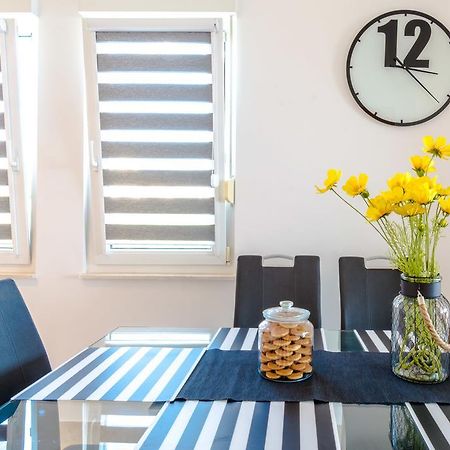 Appartement Magis à Split Extérieur photo