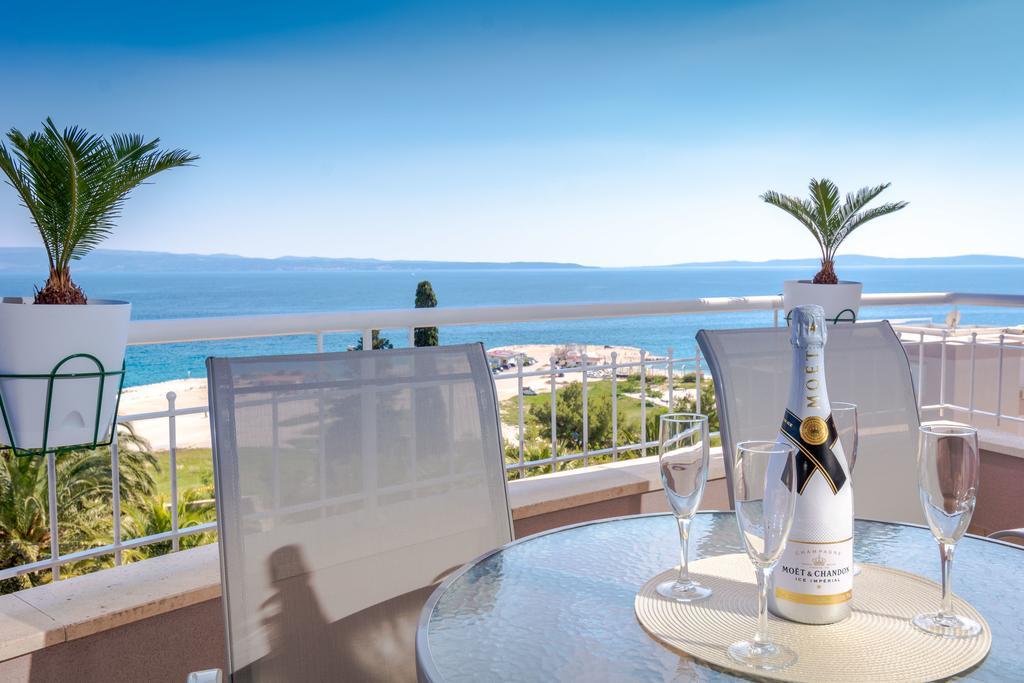 Appartement Magis à Split Extérieur photo