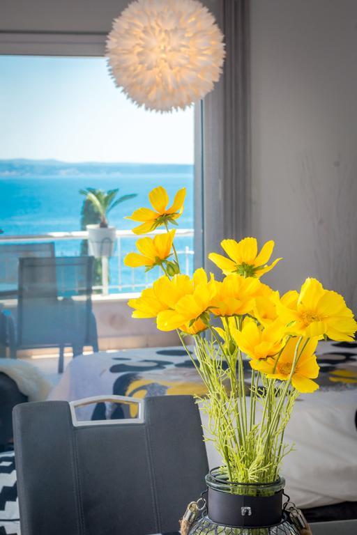 Appartement Magis à Split Extérieur photo