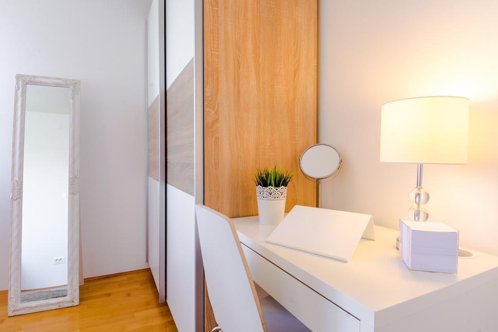 Appartement Magis à Split Extérieur photo