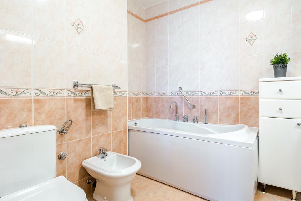 Appartement Magis à Split Extérieur photo