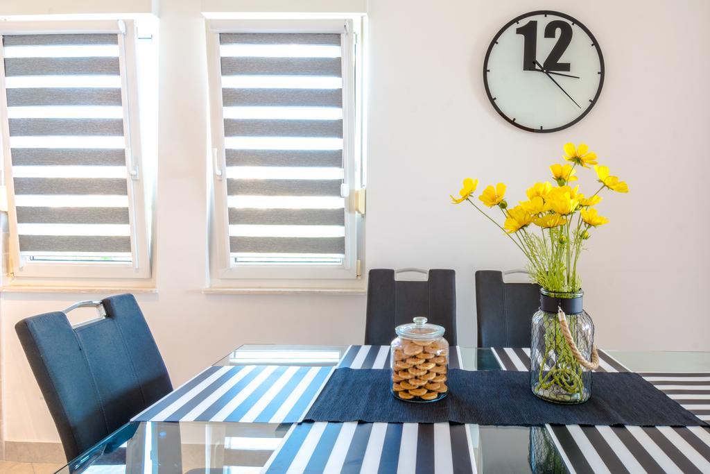 Appartement Magis à Split Extérieur photo