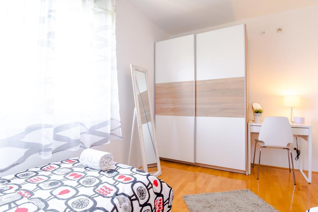 Appartement Magis à Split Extérieur photo