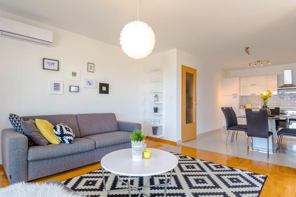 Appartement Magis à Split Extérieur photo