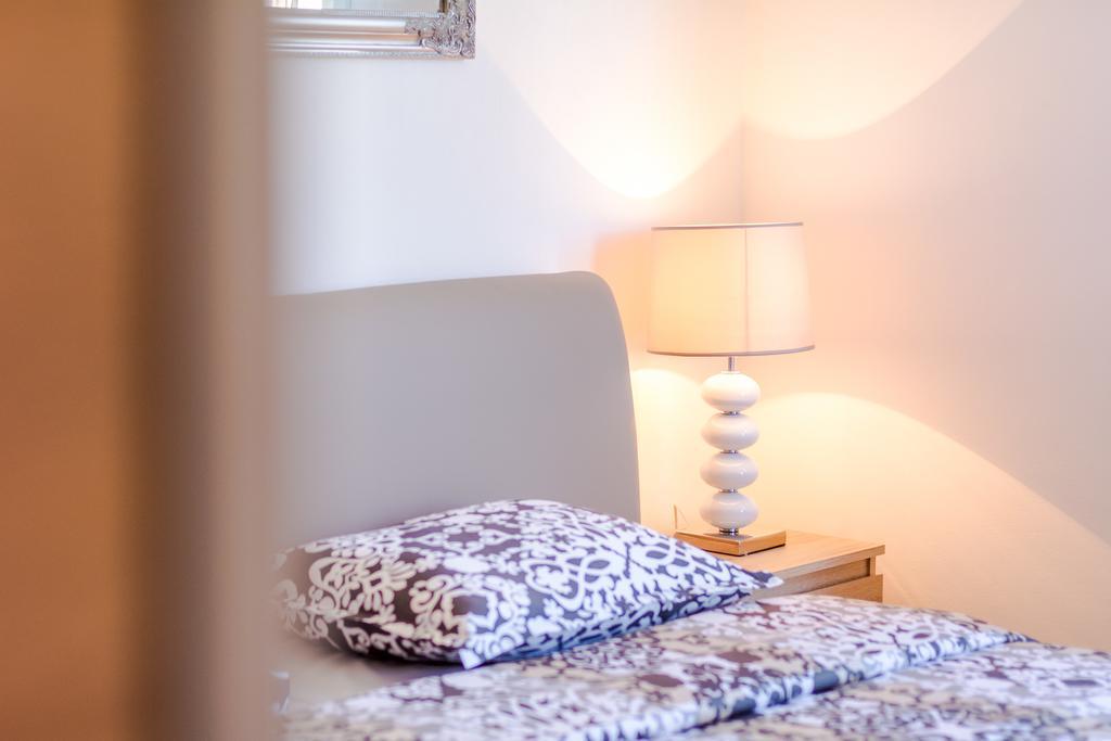 Appartement Magis à Split Extérieur photo
