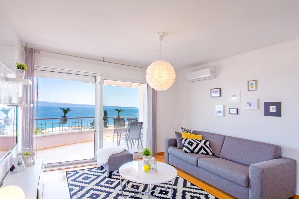 Appartement Magis à Split Extérieur photo