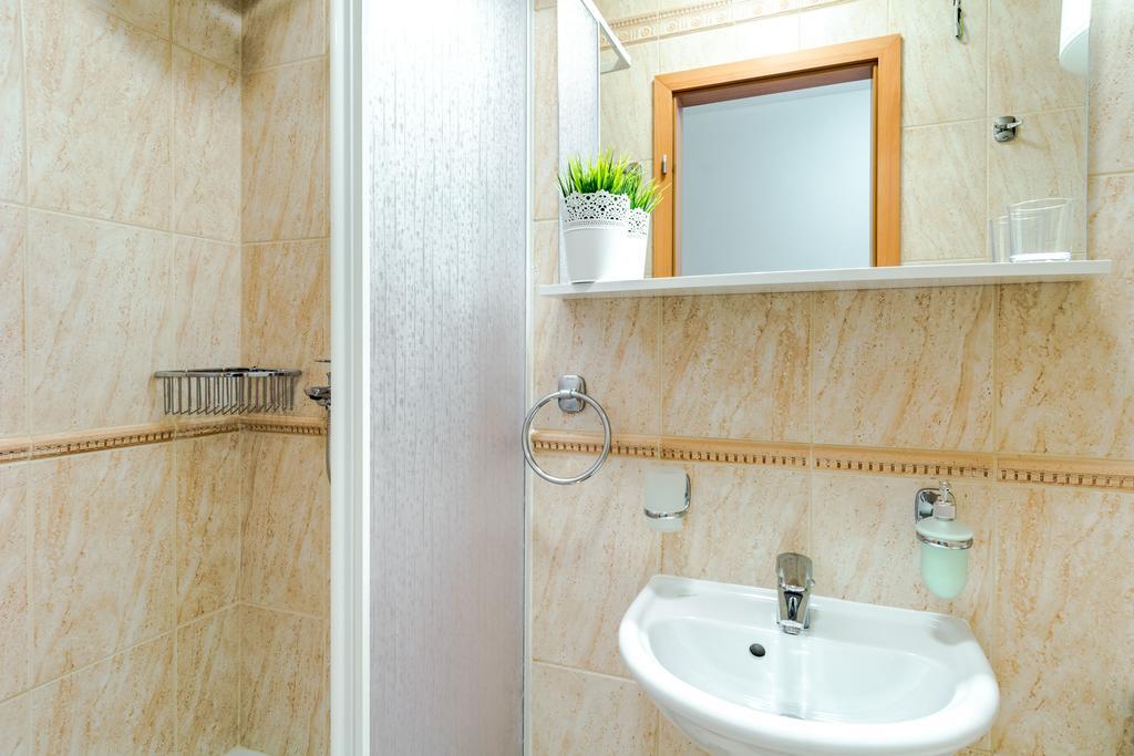 Appartement Magis à Split Extérieur photo