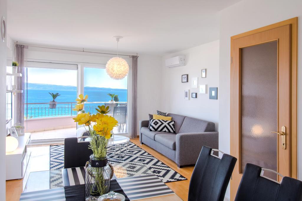 Appartement Magis à Split Extérieur photo
