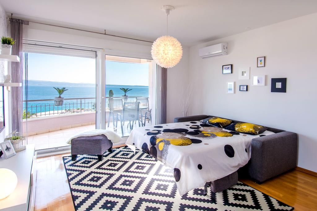 Appartement Magis à Split Extérieur photo